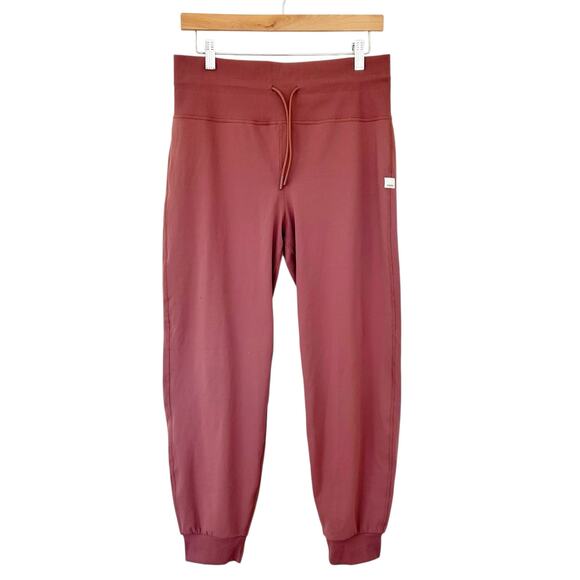 Vuori Daily Joggers Sz L - Picture 1 of 4